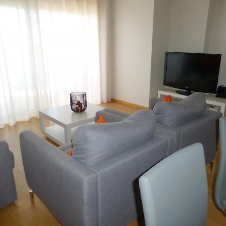 Algarve T2 Apartment With Pool And Balcony In 오양 외부 사진