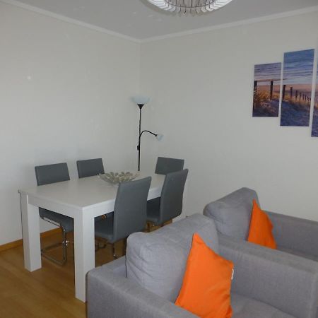 Algarve T2 Apartment With Pool And Balcony In 오양 외부 사진